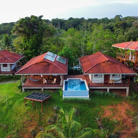 Casa Marlin Bed & Breakfast Bocas Town Dış mekan fotoğraf