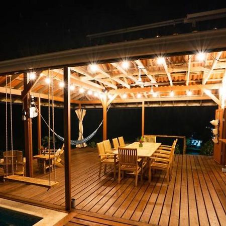 Casa Marlin Bed & Breakfast Bocas Town Dış mekan fotoğraf