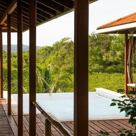 Casa Marlin Bed & Breakfast Bocas Town Dış mekan fotoğraf