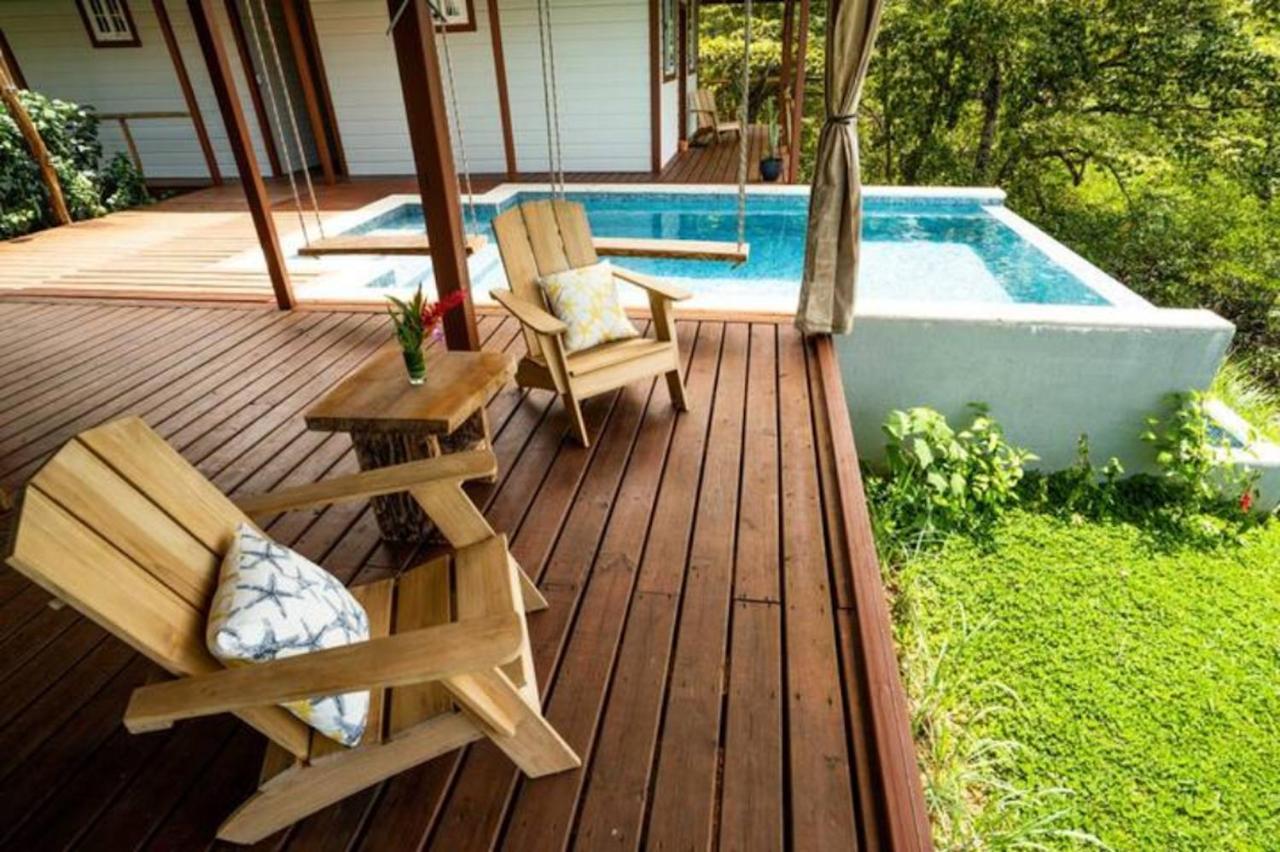 Casa Marlin Bed & Breakfast Bocas Town Dış mekan fotoğraf