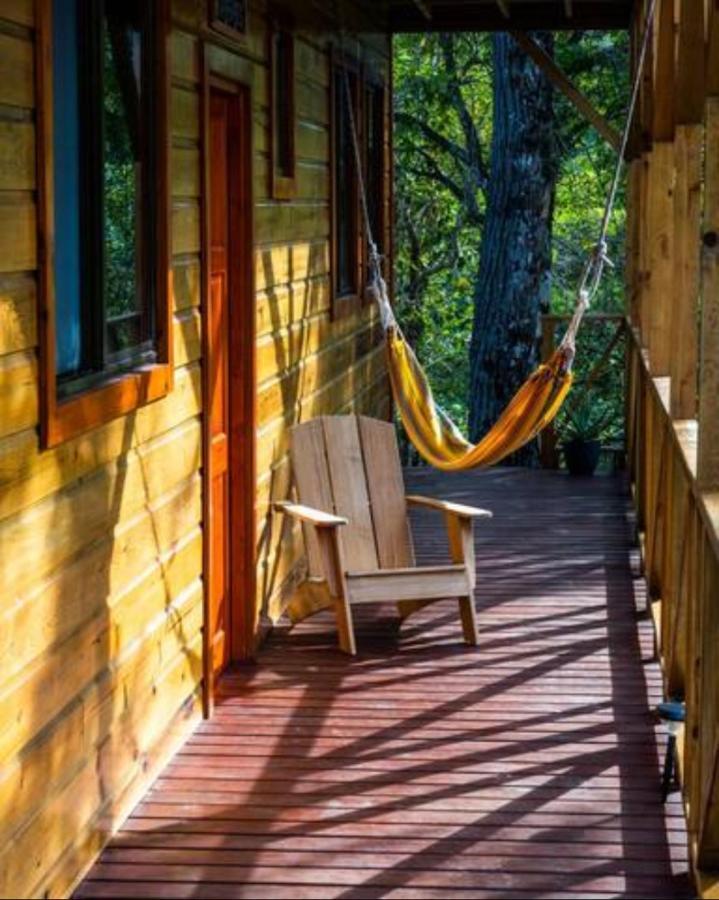 Casa Marlin Bed & Breakfast Bocas Town Dış mekan fotoğraf