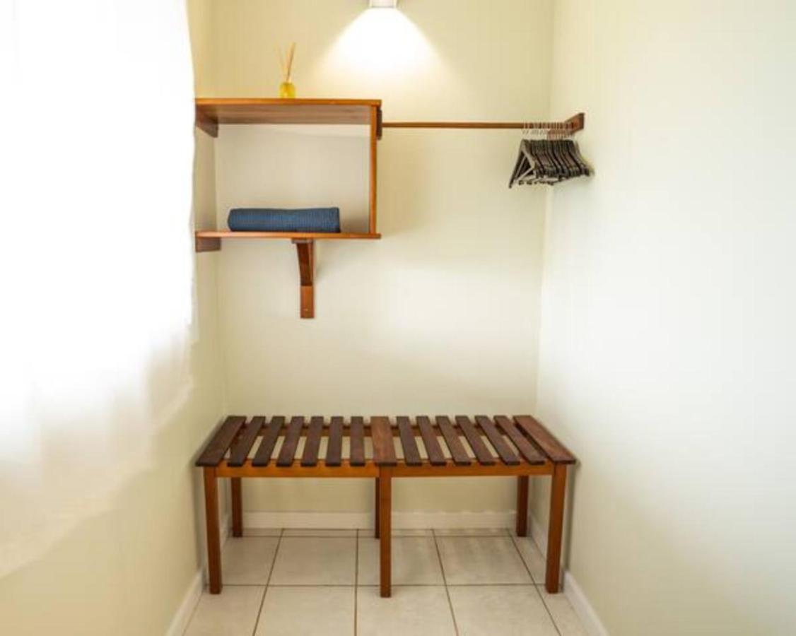 Casa Marlin Bed & Breakfast Bocas Town Dış mekan fotoğraf