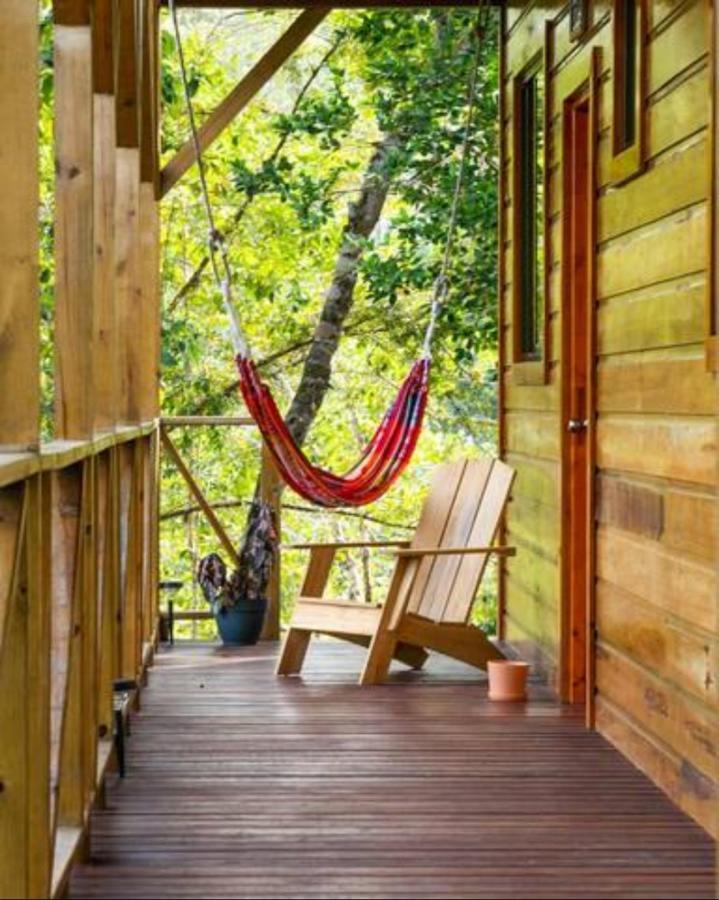 Casa Marlin Bed & Breakfast Bocas Town Dış mekan fotoğraf