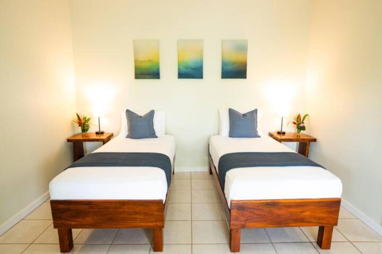 Casa Marlin Bed & Breakfast Bocas Town Dış mekan fotoğraf
