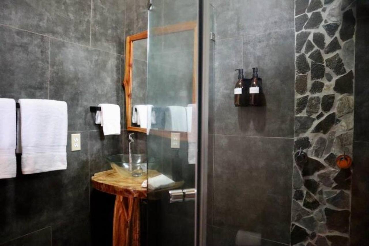 Casa Marlin Bed & Breakfast Bocas Town Dış mekan fotoğraf